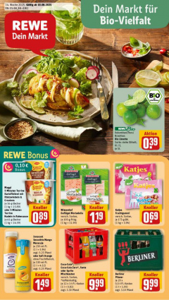 REWE
